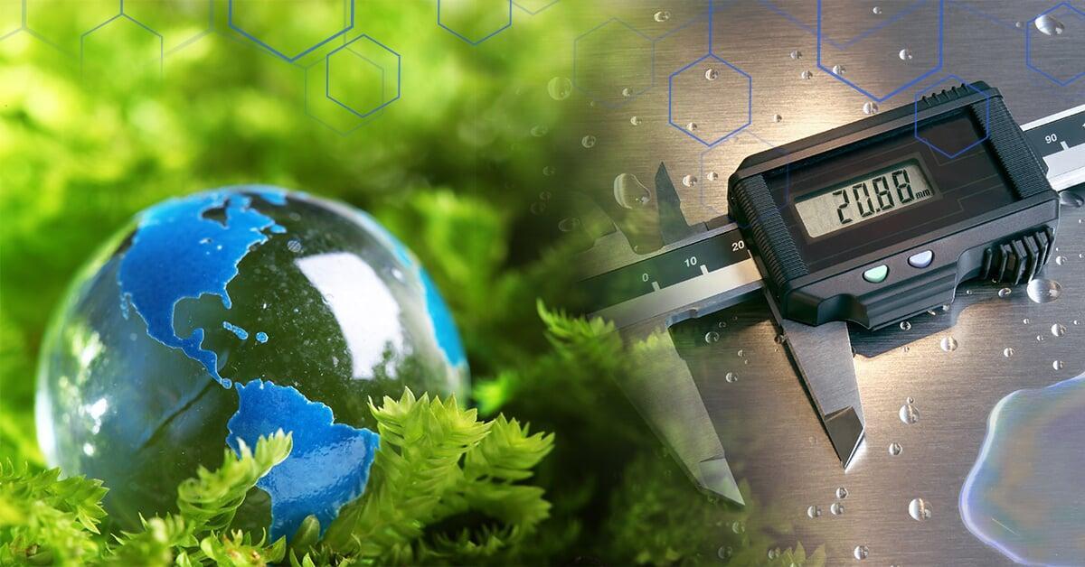 ENVIRONMENTAL SCIENCE AND METROLOGY